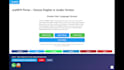 deliver a fast responsive professional 5 page joomla website