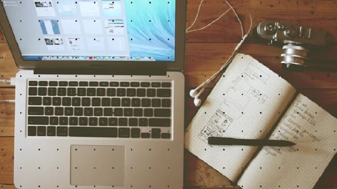 format your self published pod book