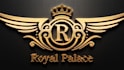 design 3d luxury gold logo for you