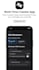 create an engaging app promo video for ios, android, or web