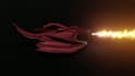 create cgi 3d dragon animation, 3d bird design, 3d creature, 3d animal model