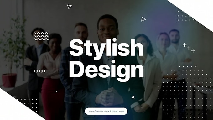 create best website promo and presentation video