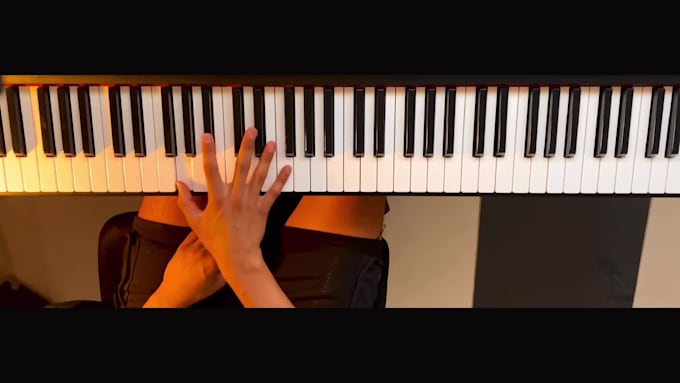 create original piano loops for your music