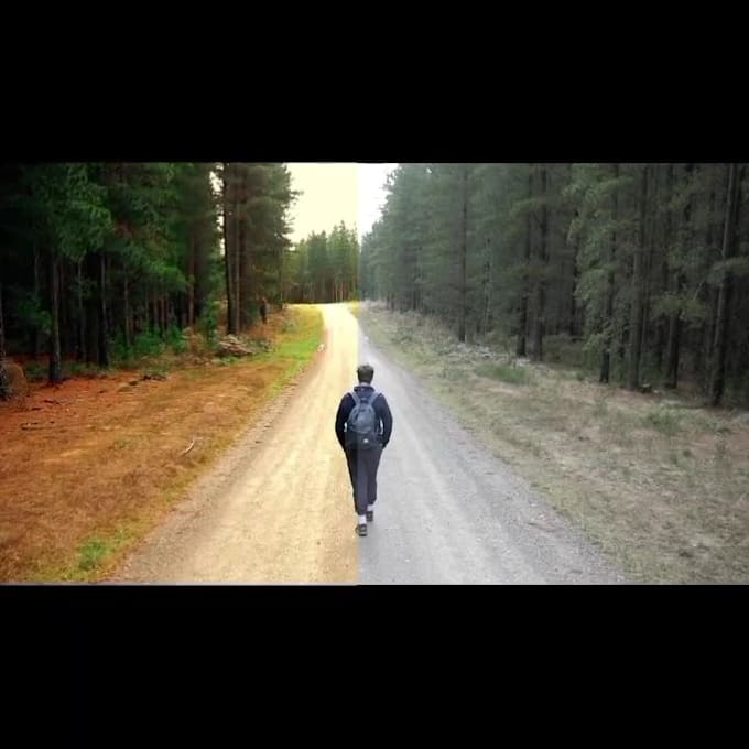 do professional capcut video editing for your reels