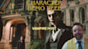 voiceover male character voices for video games, cartoons