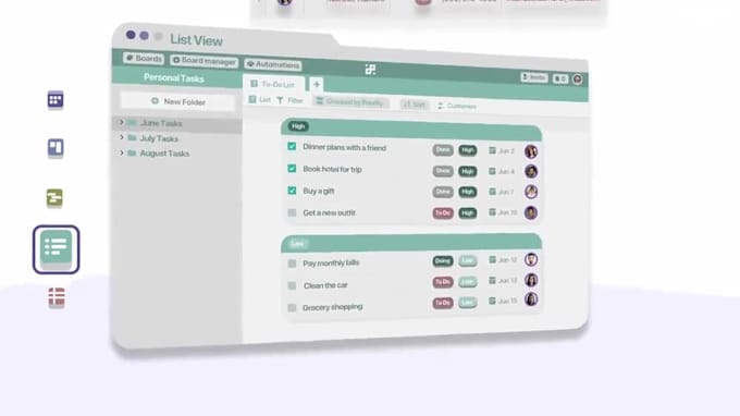 saas explainer video software demo product demo software explainer app animation