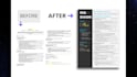 provide professional resume design, formatting, and editable ms word templates