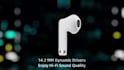 3d earbuds model 3d airpod motiongraphics earbud rendering 3d earbuds animation