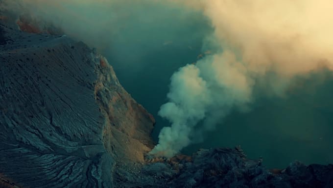 do cinematic travel and vlog video editing