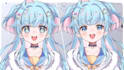 create custom live2d vtuber model with professional rigging