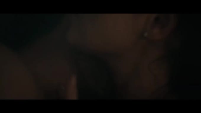 Best Price! I will create a cinematic promotional book trailer video  for $10