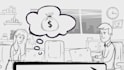 create whiteboard animations explainer video