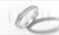 design any custom 3d cad jewelry design and render it