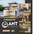 do a professional architectural project in revit