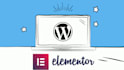 clone, duplicate, or migrate squarespace, wix website to elementor pro wordpress