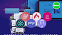 convert website to app or progressive web app pwa