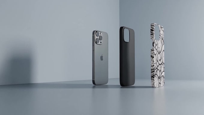 do unparalleled 3d product animation showcase 3d product visualization videos
