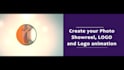 make your presentation and logo design animation