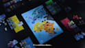 create 3d board game trailers for kickstarter and gamefound