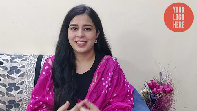 make an awesome hindi spokesperson video