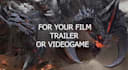 compose epic orchestral cinematic music for your trailer or video game