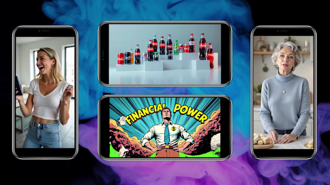 create ai video ads and commercials that boost engagement