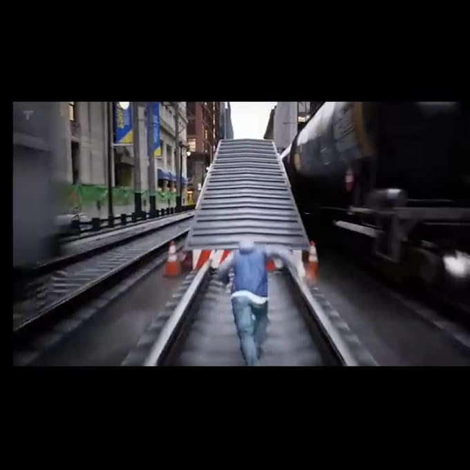 create awesome 2d game trailer, 2d animation video, video game trailer