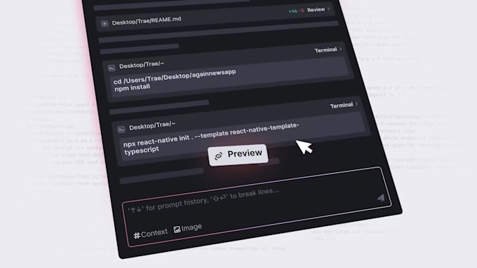 do a web and mobile app saas demo animated explainer video