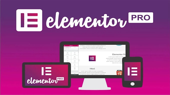 create build or make your website in 24 hr in wordpress or landing page design