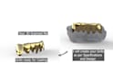3d sculpt your grillz for casting