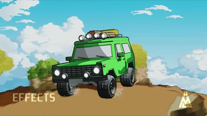 create engaging animated content for your brand
