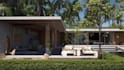 create interior and exterior 3d modeling and rendering