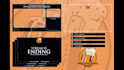 design professional obs stream logo overlay pack for twitch and youtube