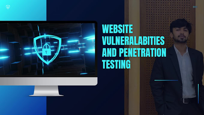 do penetration test and vulnerability analysis on your site