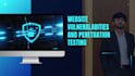 do penetration test and vulnerability analysis on your site