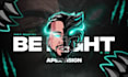 design animated twitch stream overlay, twitch logo, panels, screens, alerts