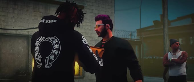 make a fivem trailer for your fivem server