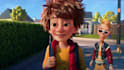 do cinematic 3d cartoon animation 3d animation video 3d music video, pixar style