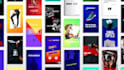 design animated gif, banners, ads, flyers, social media post