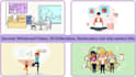 create a german 2d animated explainer video in vyond