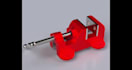 create 3d cad models and professional 2d drawings in solidworks
