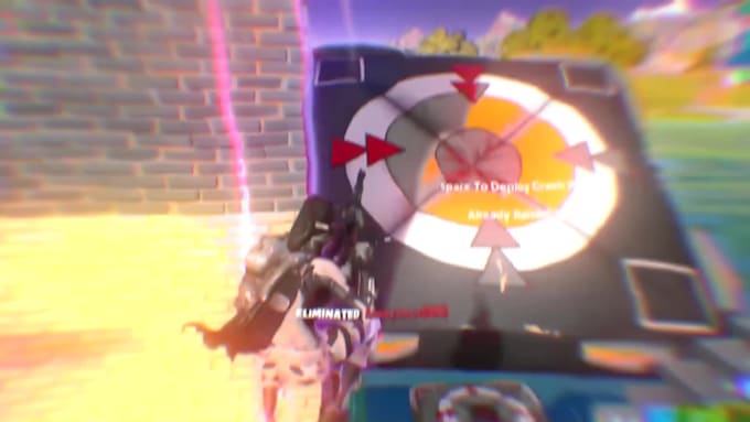 edit your fortnite montages or funny videos