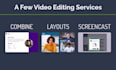 create a screencast tutorial style video