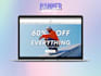 design a professional web banner, header, cover, ads