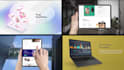 create a fully customized website or app explainer video