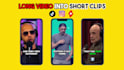 repurpose content from long video into short form clips
