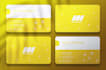 design business cards and amazon thank you cards