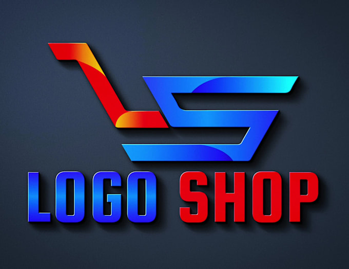 design professional logo for your business