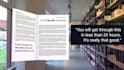 make 3d book promotion video