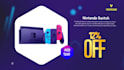 create stunning product sale promo video